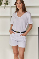 MOMA's simple design brings out the comfort and style of the shirt