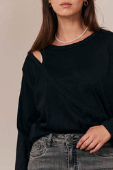 MOMA Trendy Grey Skinny Jeans