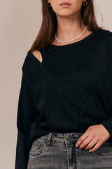 MOMA Trendy Grey Skinny Jeans