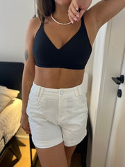 MOMA Seamless - Look Bra: Smooth Lines, Bold Confidence