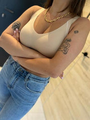 MOMA Seamless - Like Bra: Nude Tone for All - Day Confidence