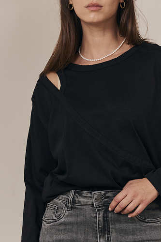 MOMA Trendy Grey Skinny Jeans