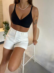 MOMA Seamless - Look Bra: Smooth Lines, Bold Confidence